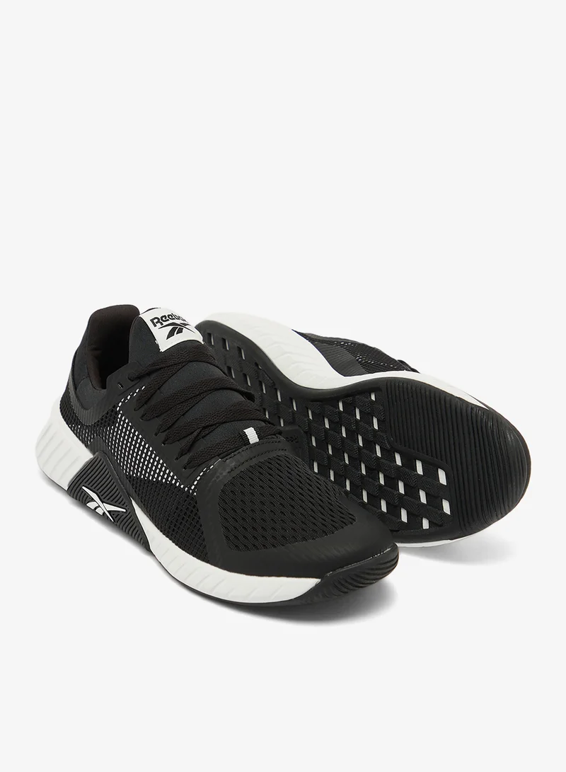 Reebok Black Flip Charge for Women | Best Price UAE